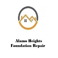 Alamo Heights Foundation Repair image 1